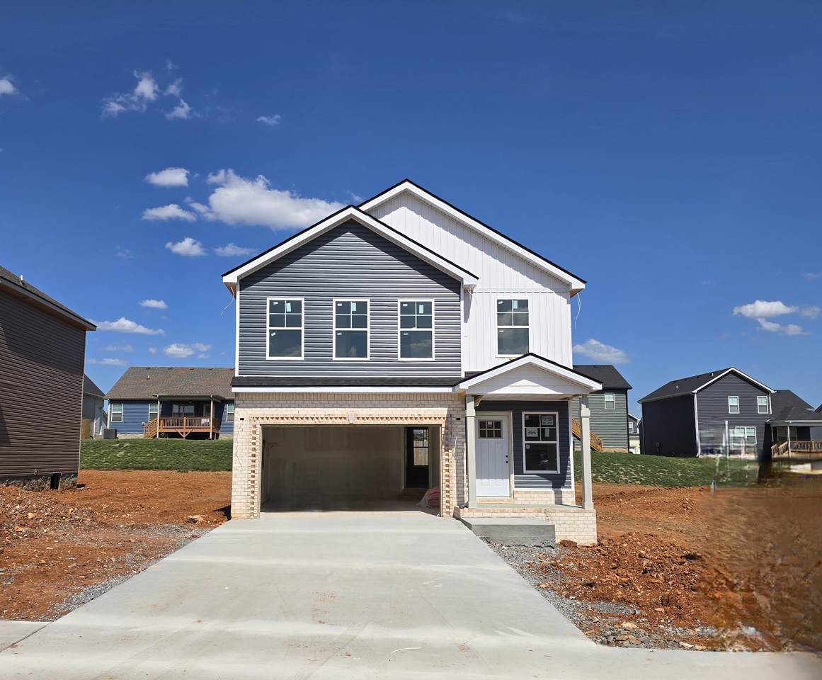 366 Cardinal Creek - Photo 1