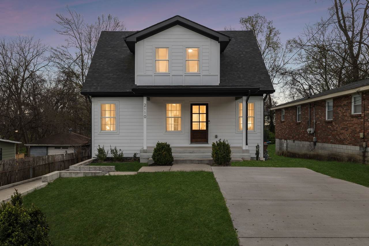 2110 Sadler Ave - Photo 1