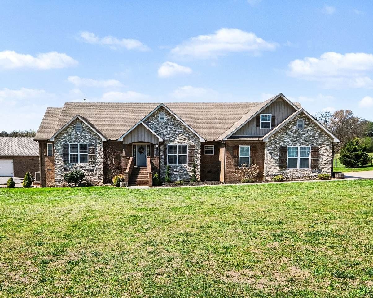 180 Clanton Ln - Photo 1