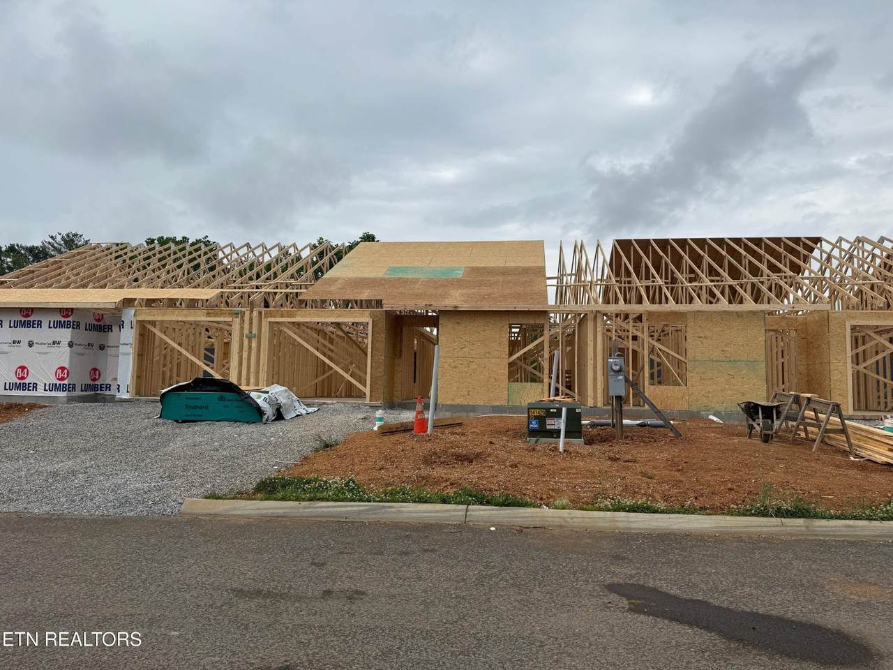 3559 Maggie Lynn Way - Photo 1