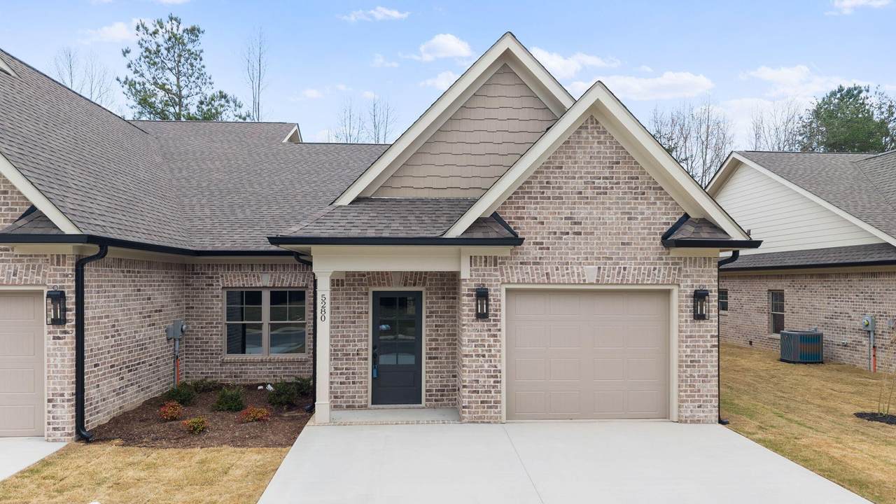 5270 Baylor Street - Photo 1