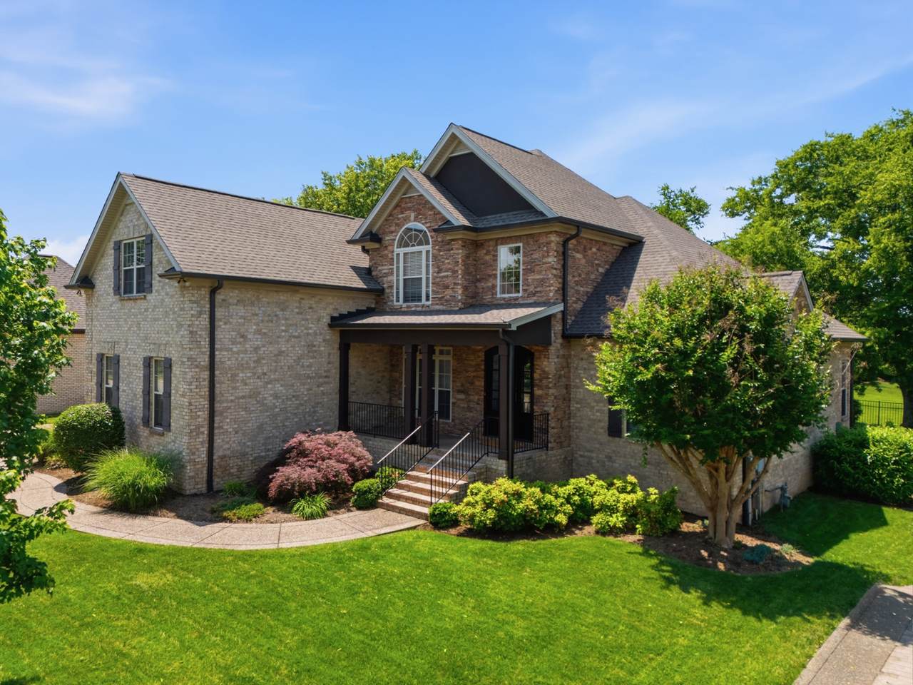 1006 Whispering Wind Way - Photo 1