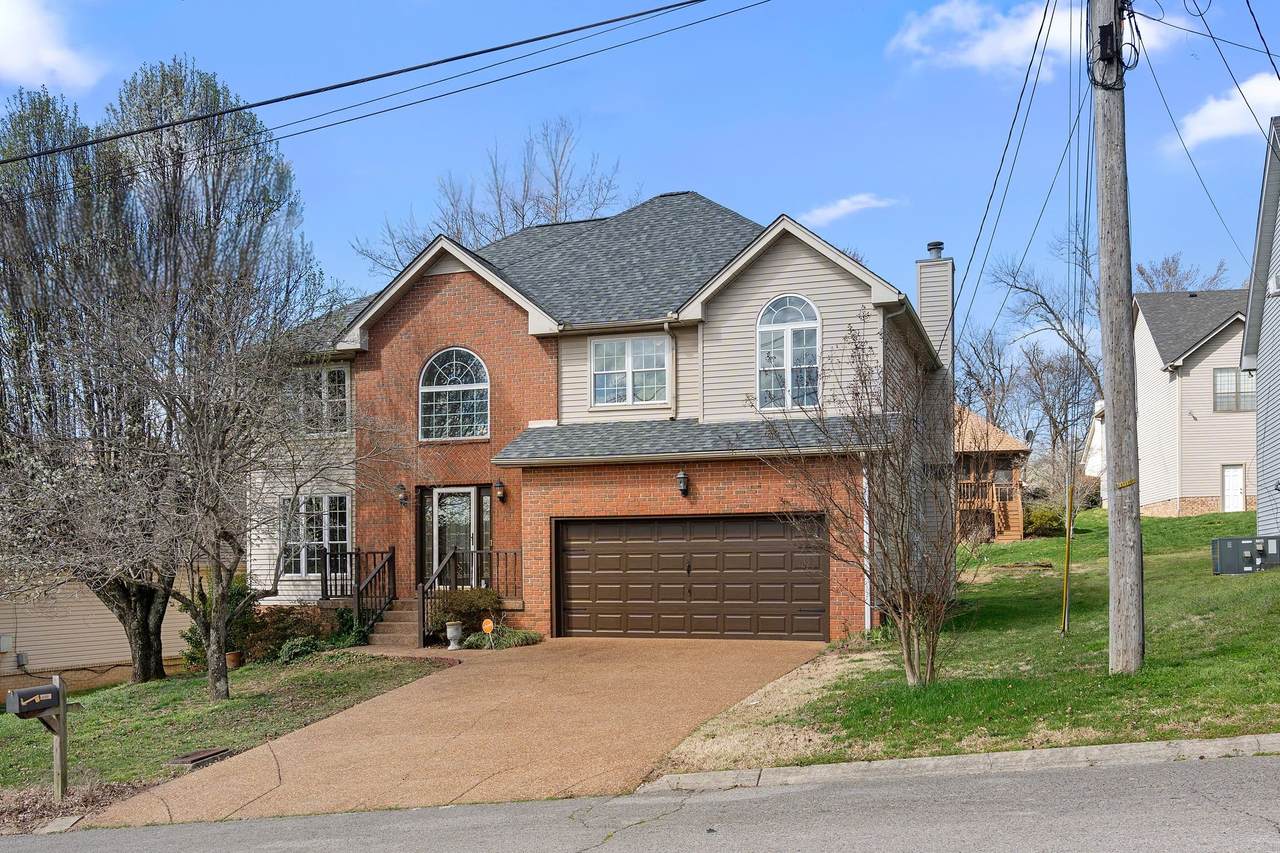 2320 Peak Hill Cv - Photo 1