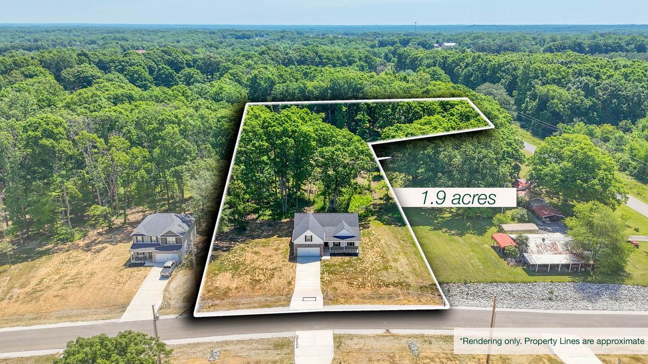 102 Cherry Blossom Way - Photo 1