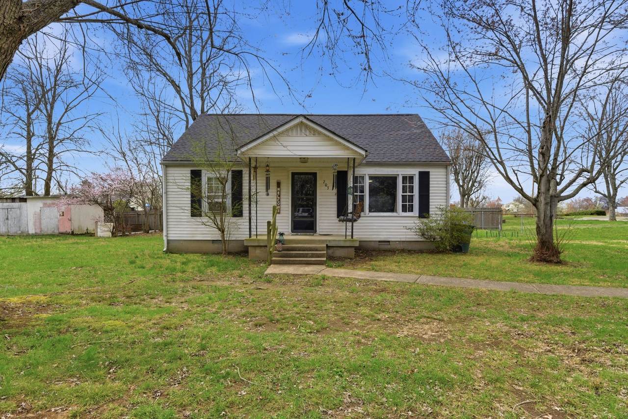 703 Mccurdy Rd - Photo 1