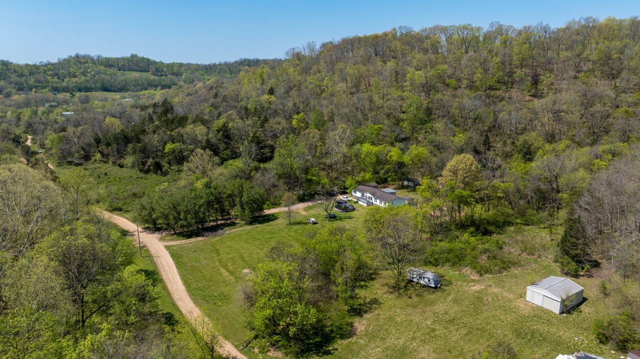 510 Rogues Fork Rd - Photo 1