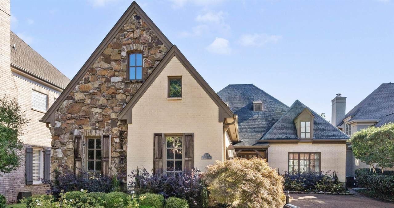 3118 Oakleigh Manor Cv - Photo 1