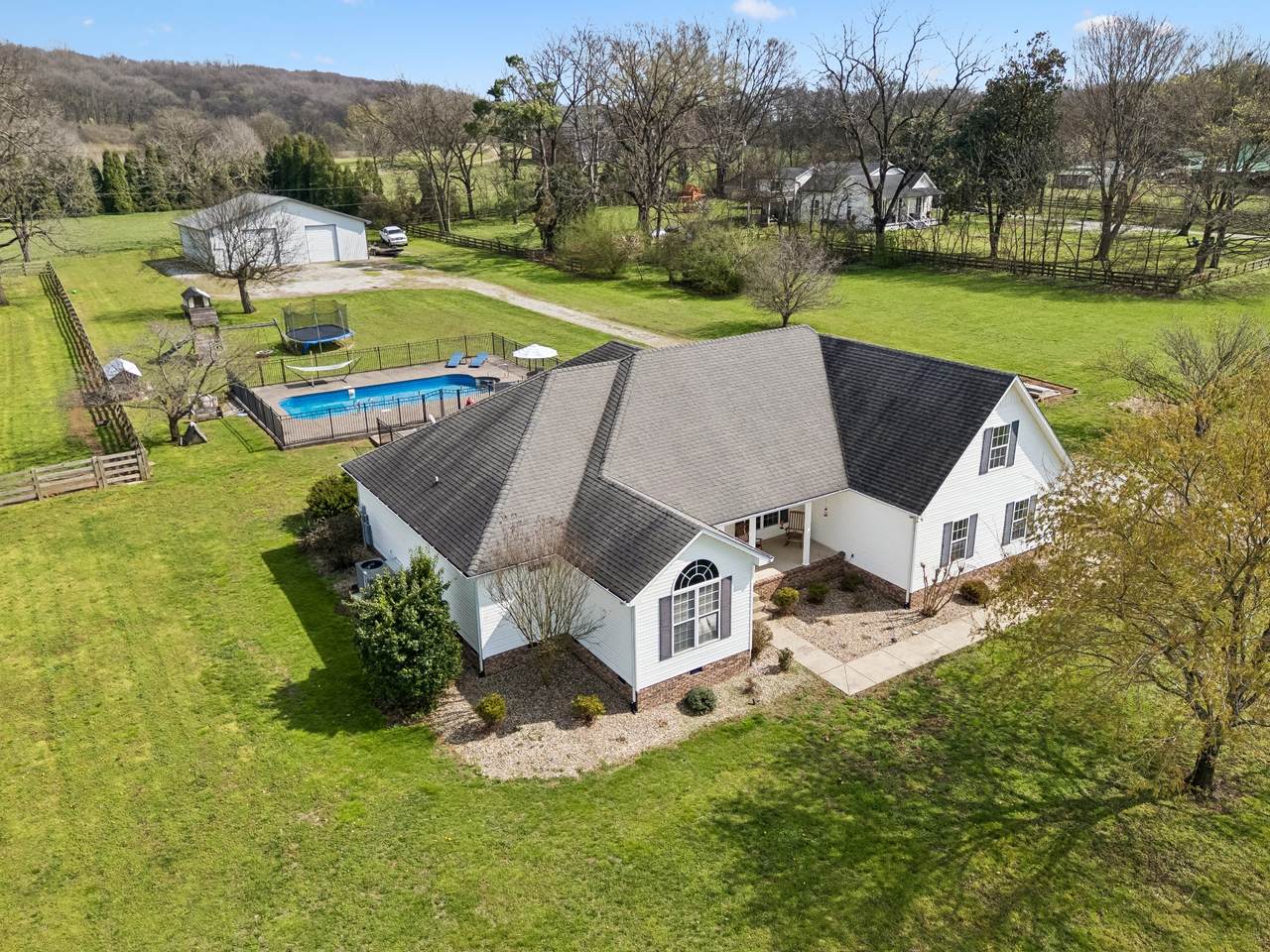 7009 Hoover Mason Ln - Photo 1