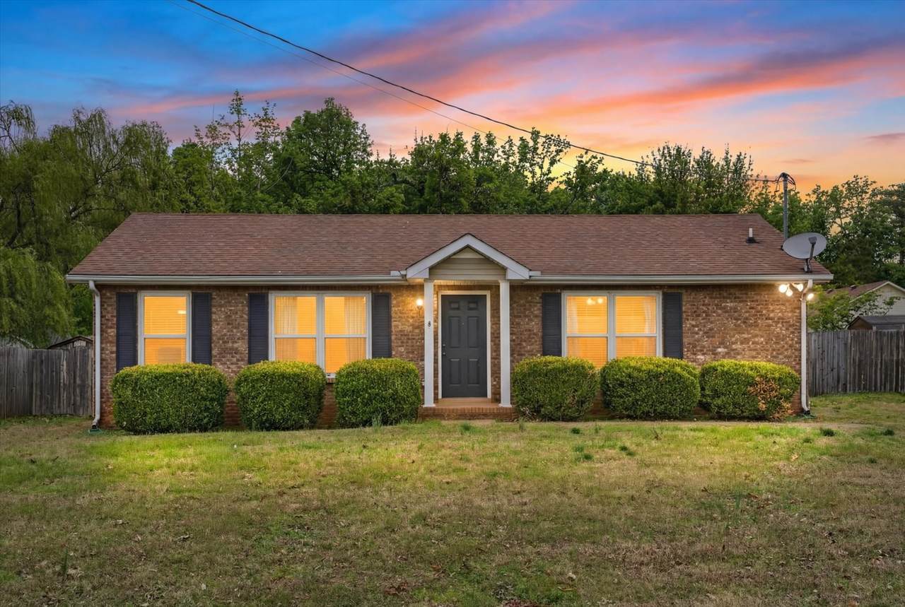 1485 Sunshine Dr - Photo 1