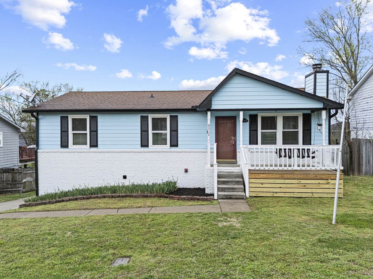 4317 Valley Grove Dr - Photo 1