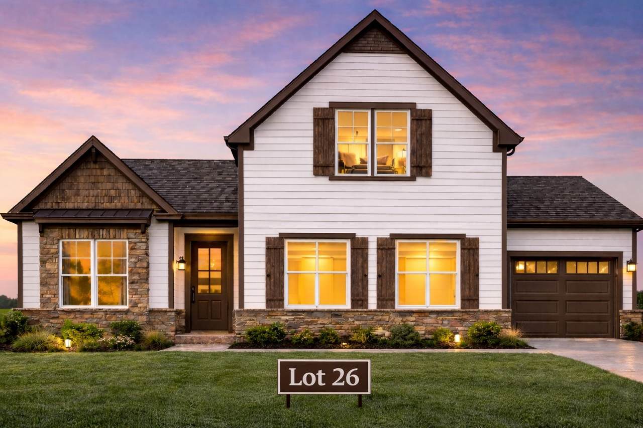 2609 Unitas Dr Lot 26 - Photo 1