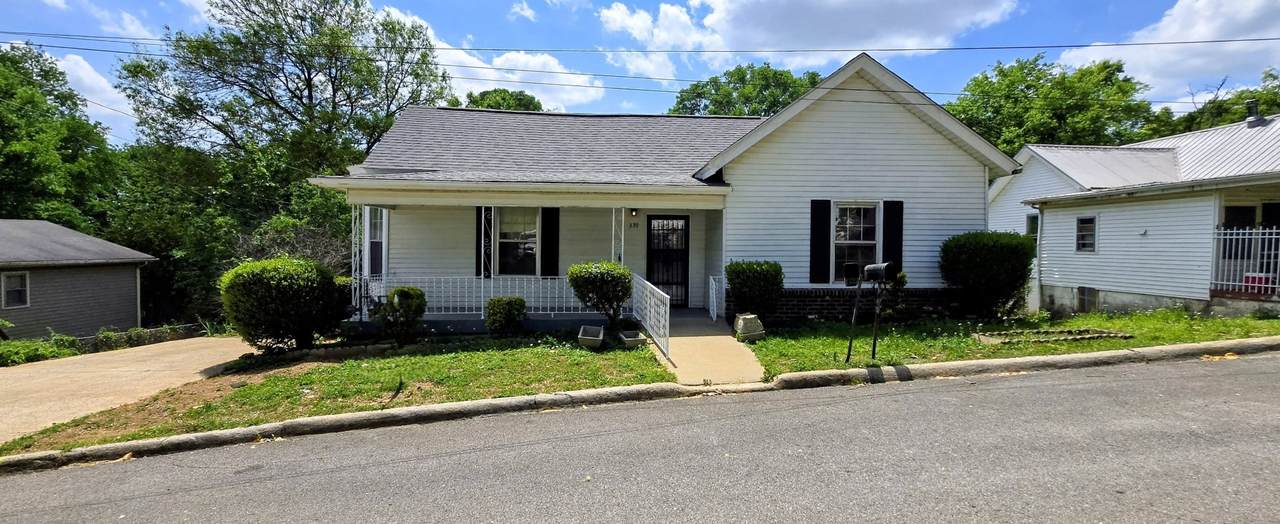 339 W Washington St - Photo 1