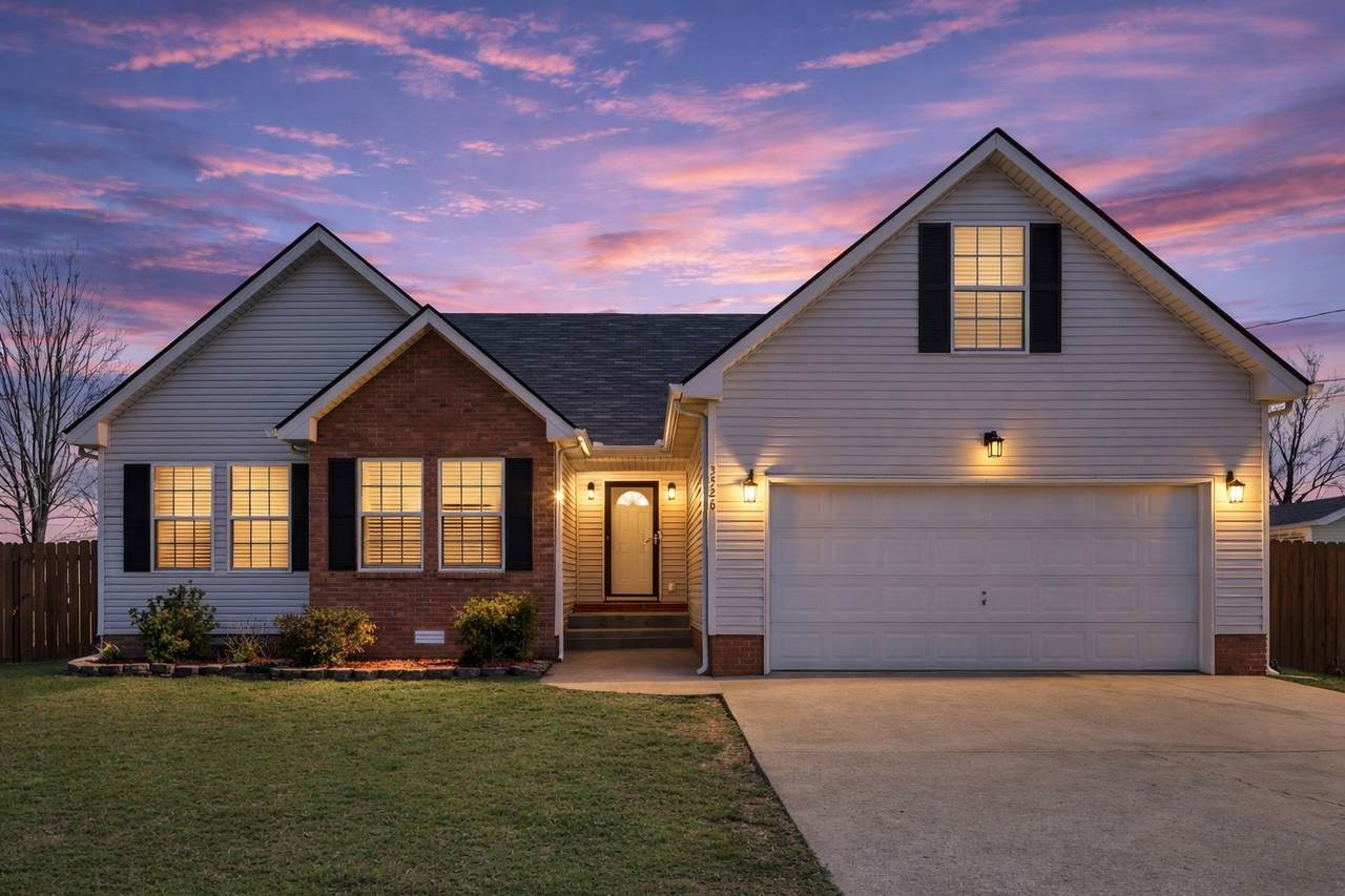 3526 Sandpiper Dr - Photo 1