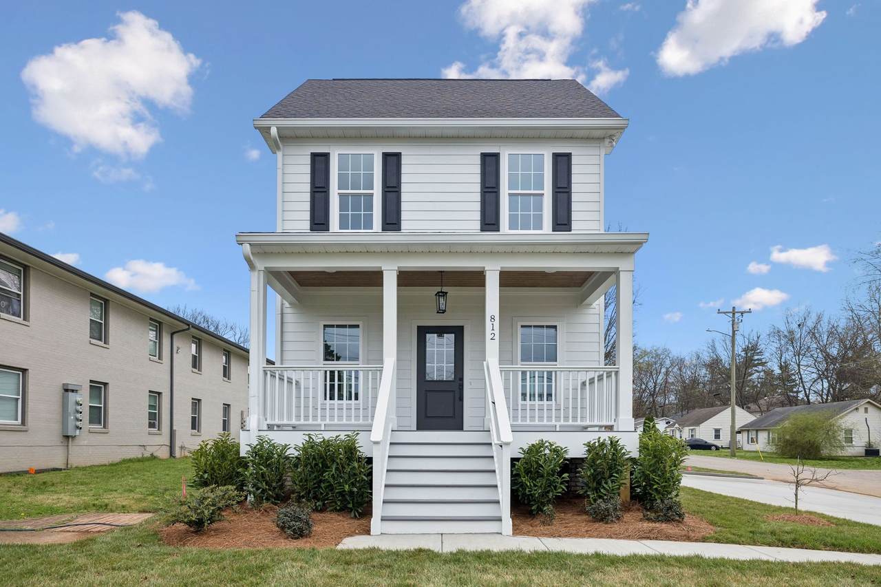 812 Greenland Dr - Photo 1