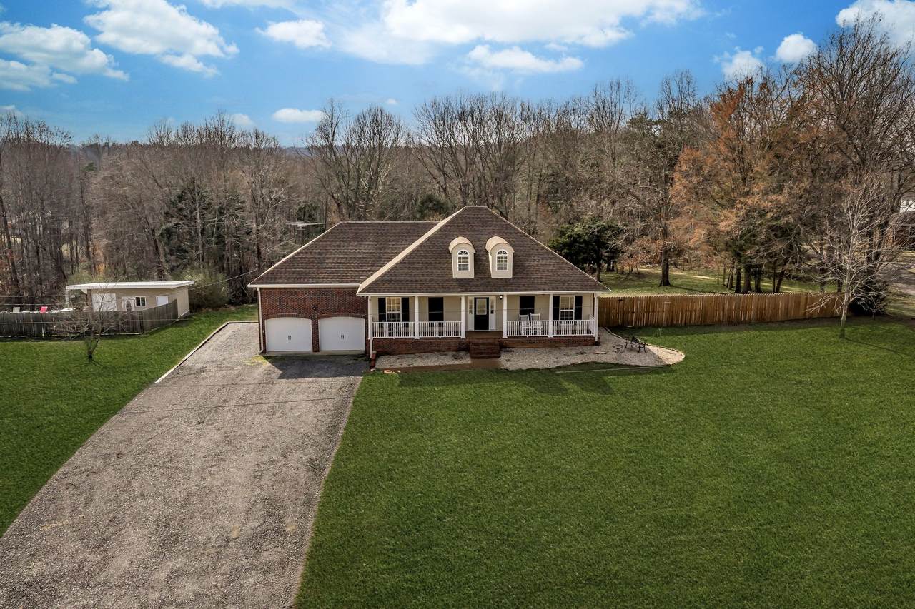 1958 Spencer Mill Road - Photo 1