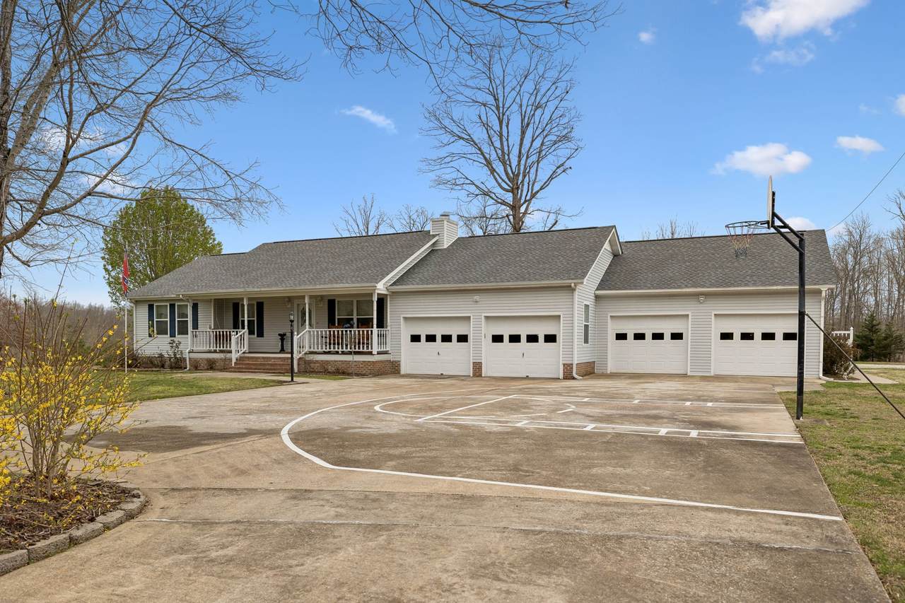 165 Pond Creek Rd - Photo 1