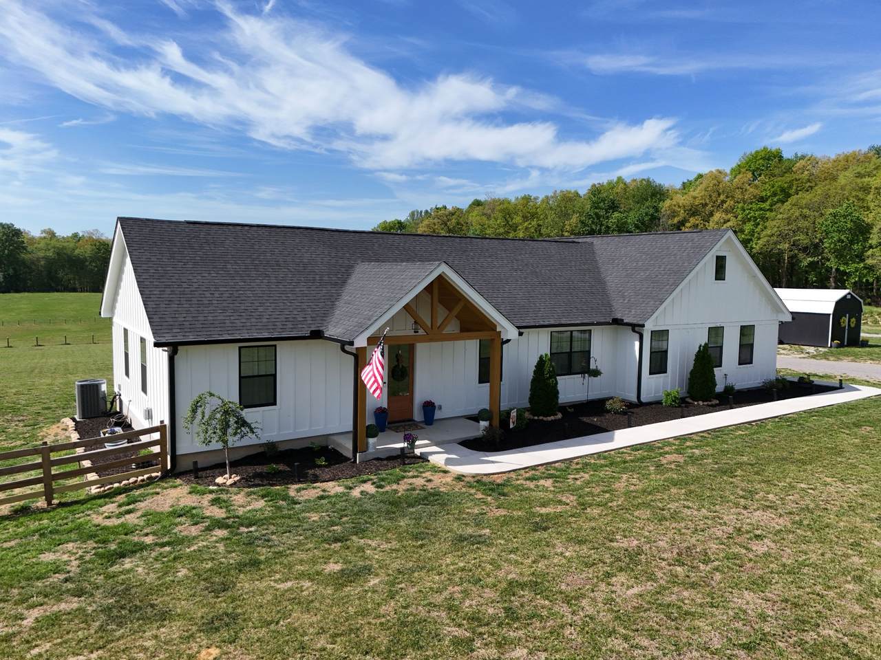 625 Robert Smith Rd - Photo 1