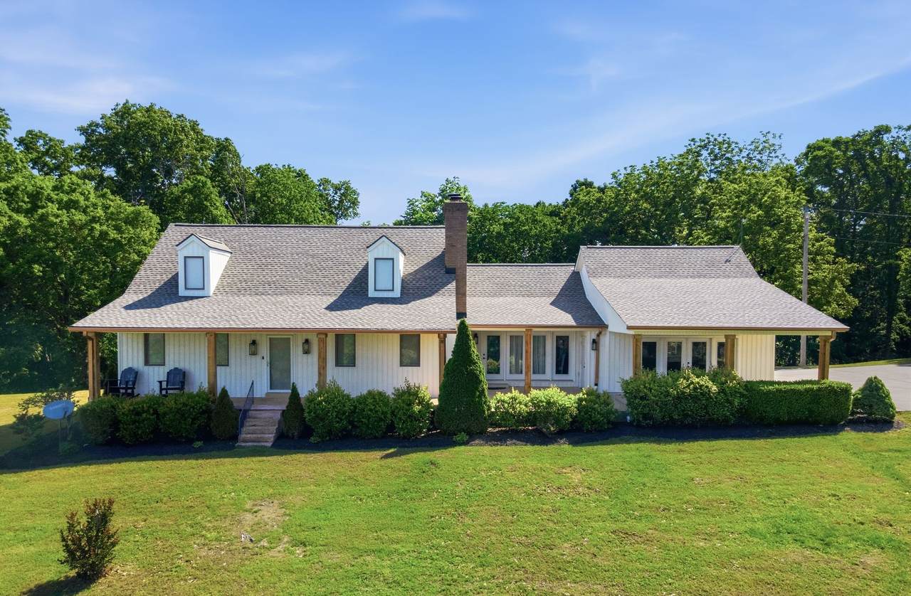881 Mount Olivet Rd - Photo 1