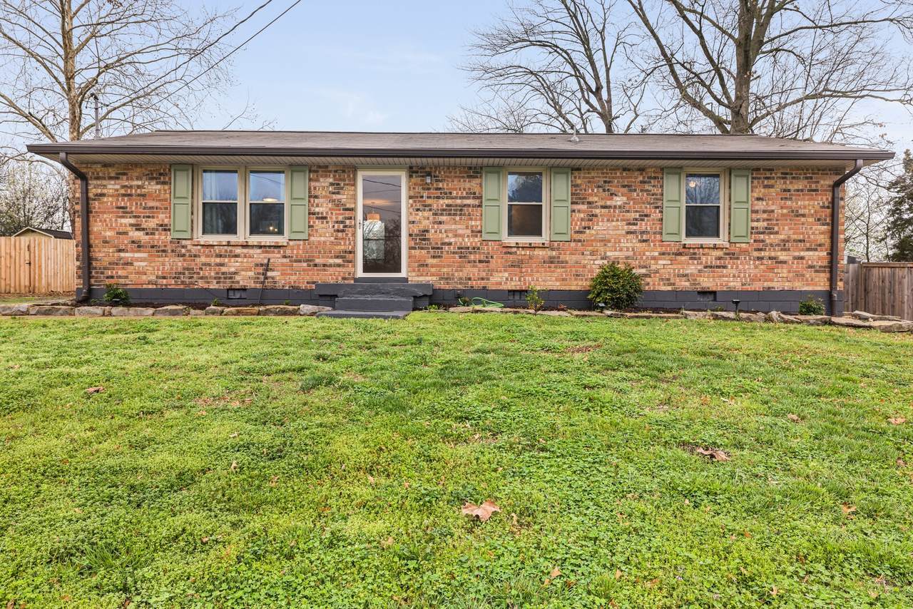123 Laurel Ln - Photo 1