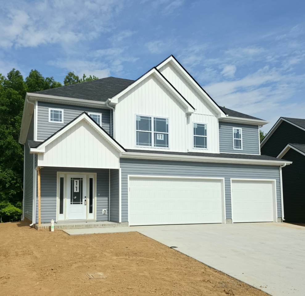 1121 Black Rock Rd - Photo 1