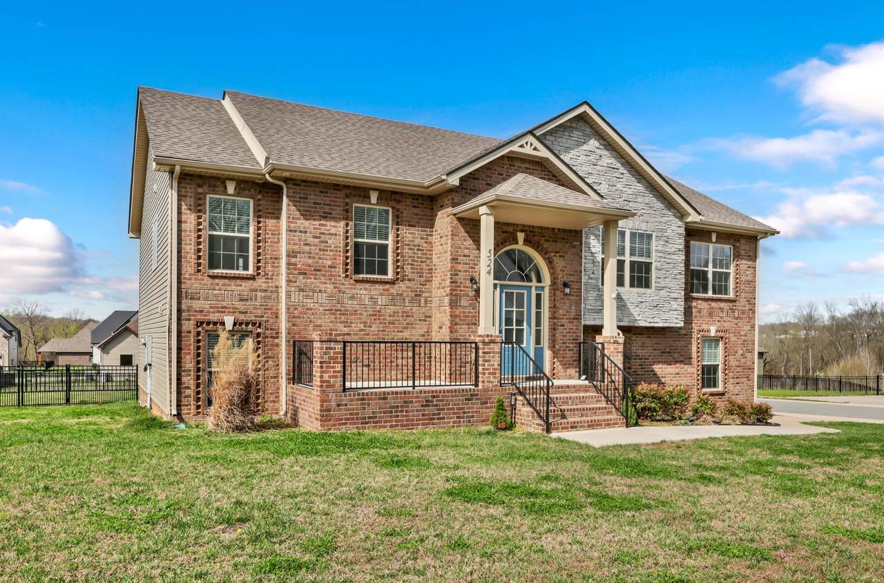 524 Cresthaven Ln - Photo 1