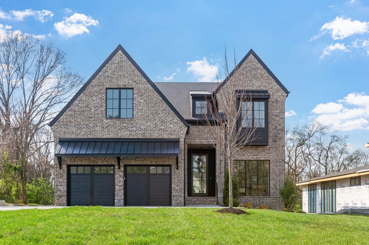 3911 Cross Creek Rd - Photo 1
