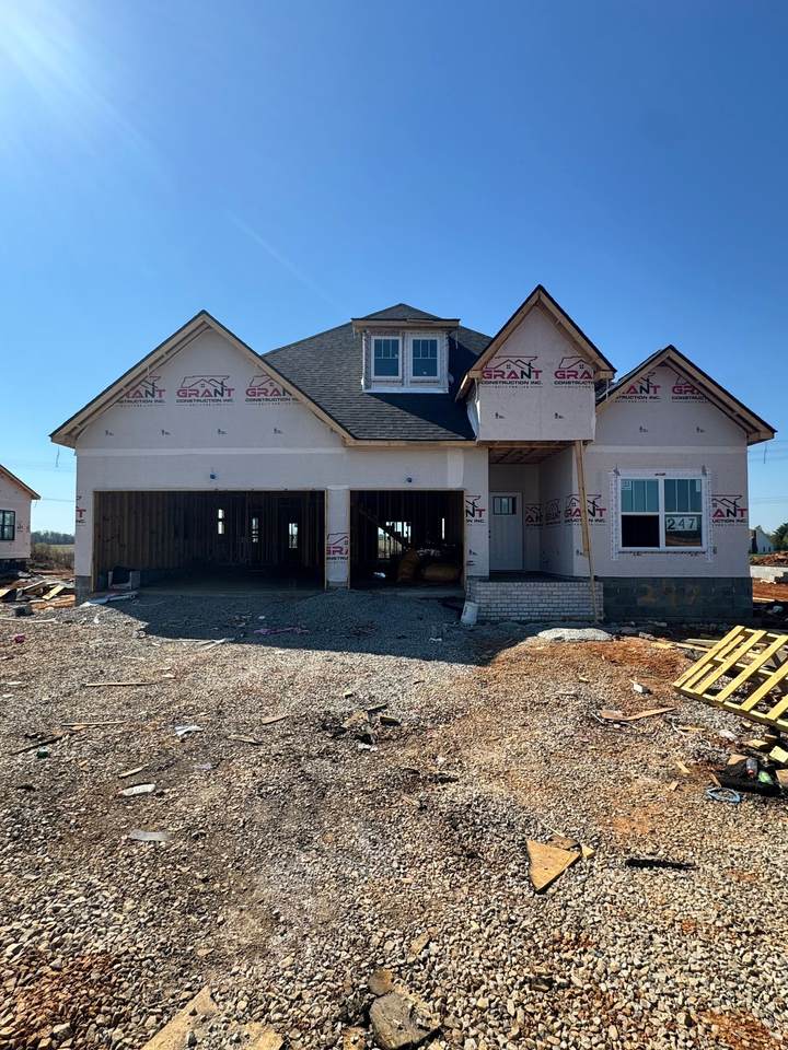 214 Low Plains Ln - Photo 1