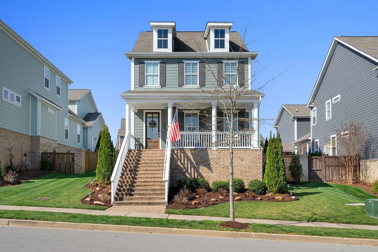 3437 Milford Dr - Photo 1