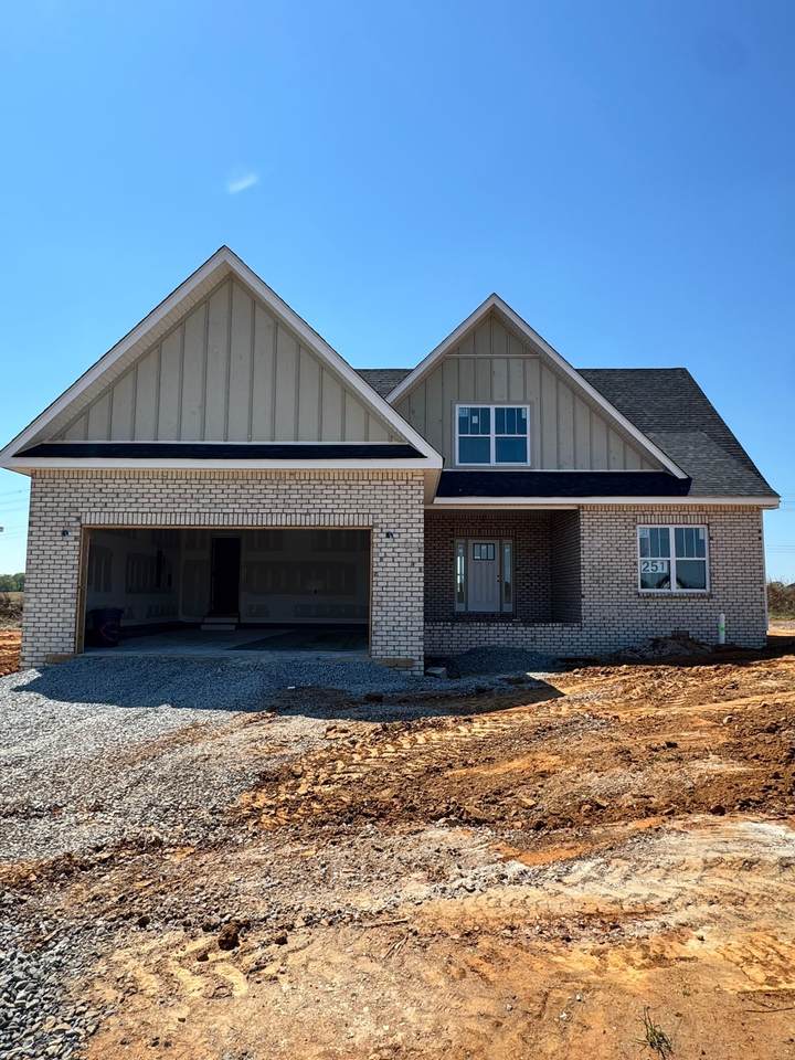 230 Low Plains Ln - Photo 1