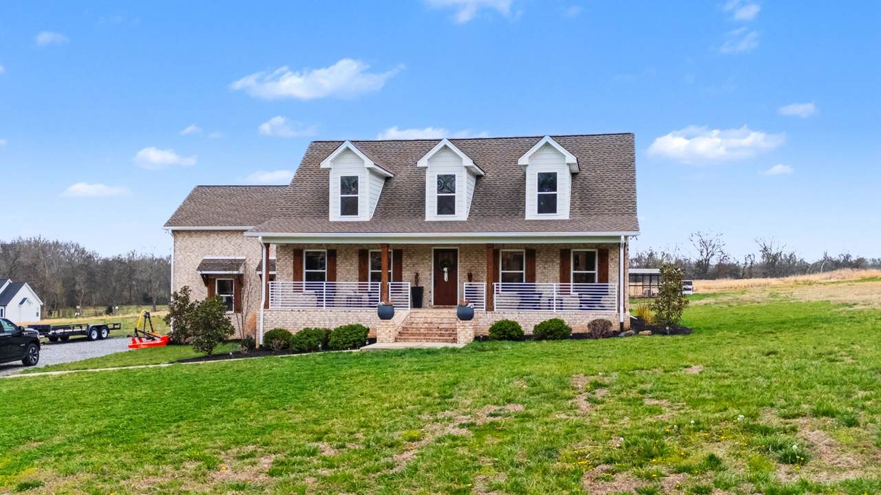1514 Donoho Ln - Photo 1