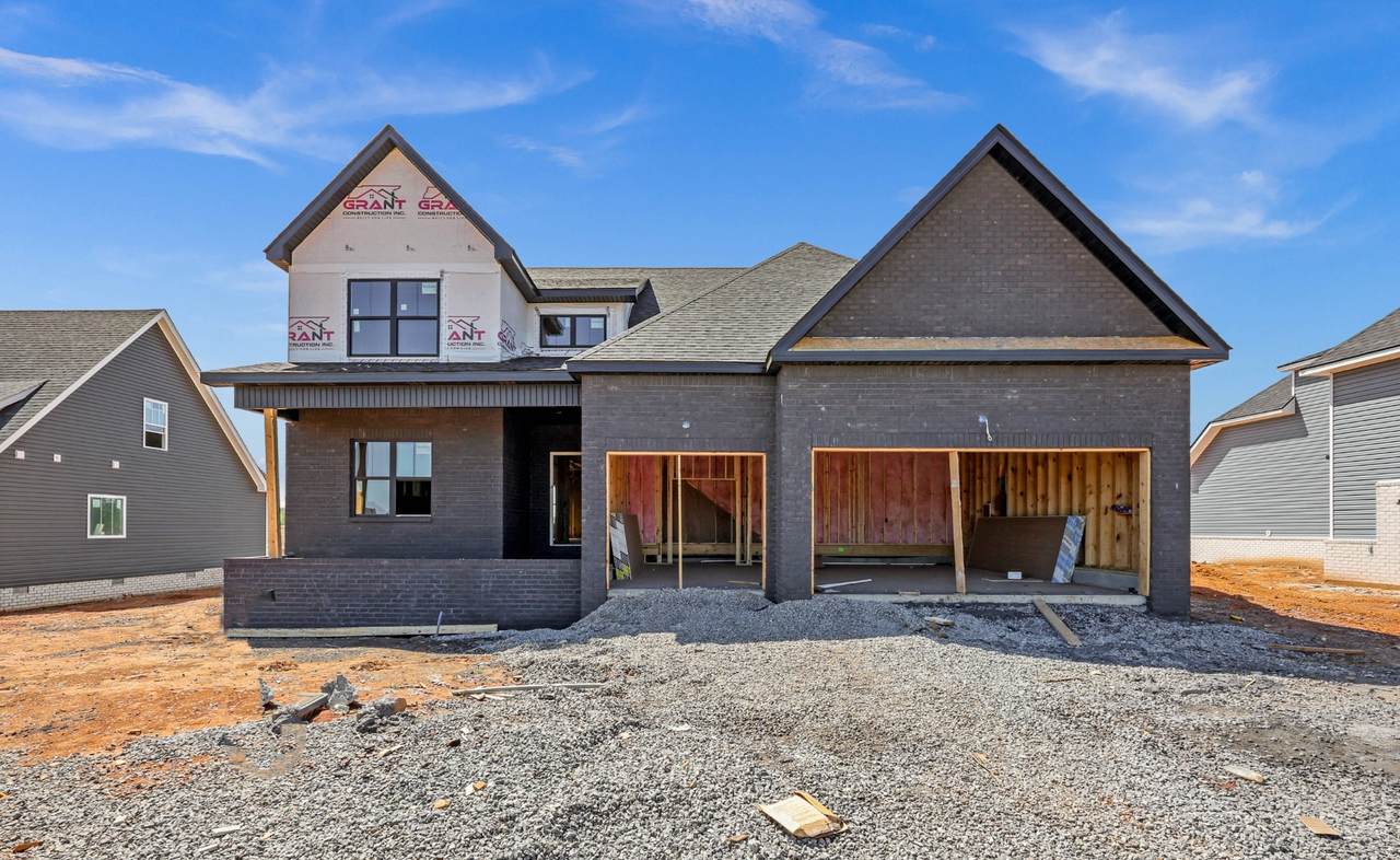 226 Low Plains Ln - Photo 1