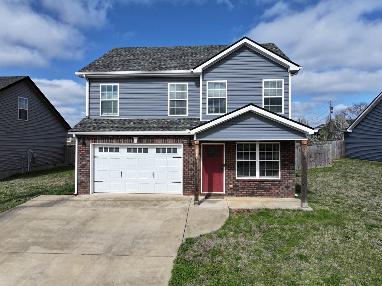 118 Ambridge St - Photo 1