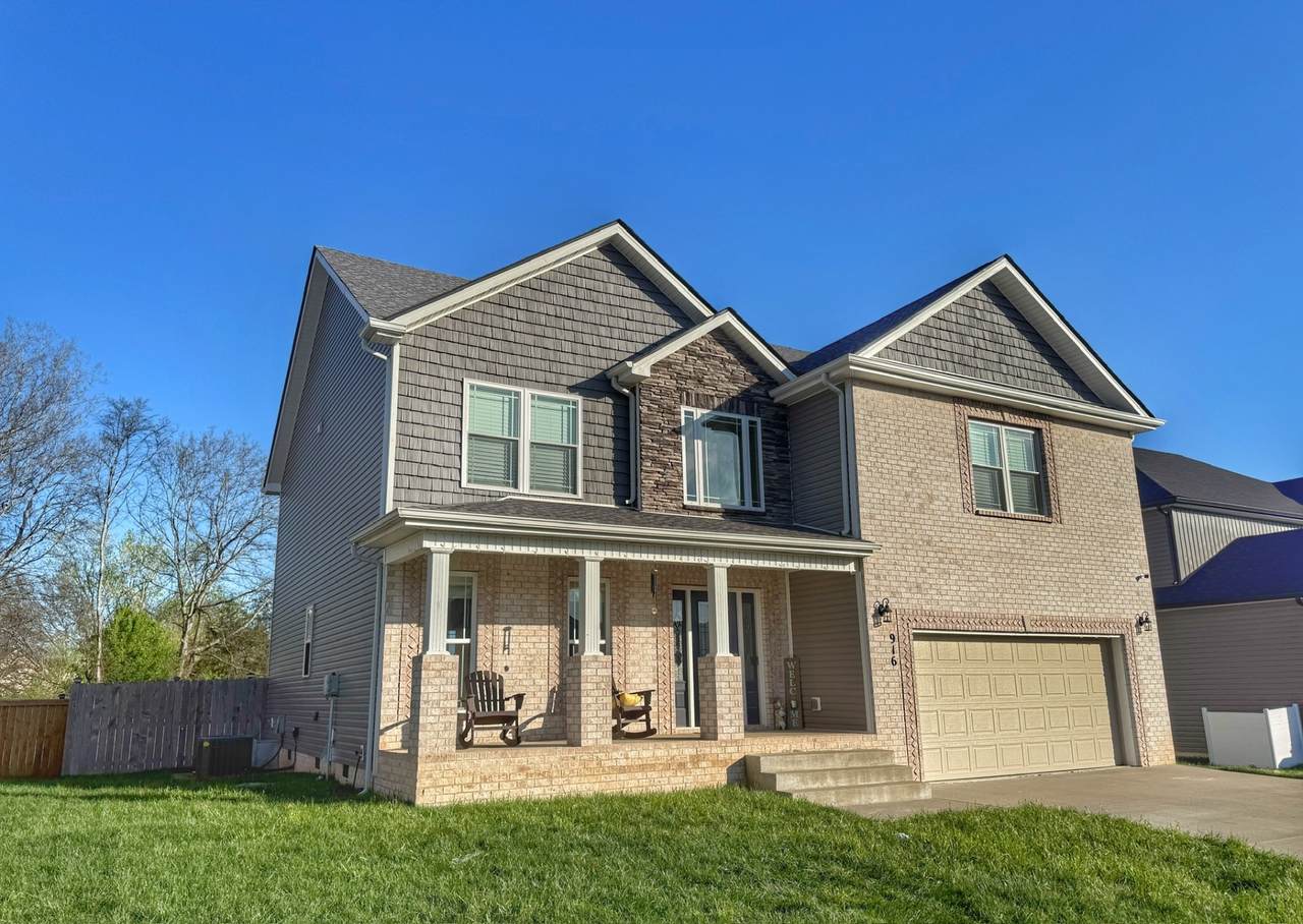 916 Burley Barn Rd - Photo 1