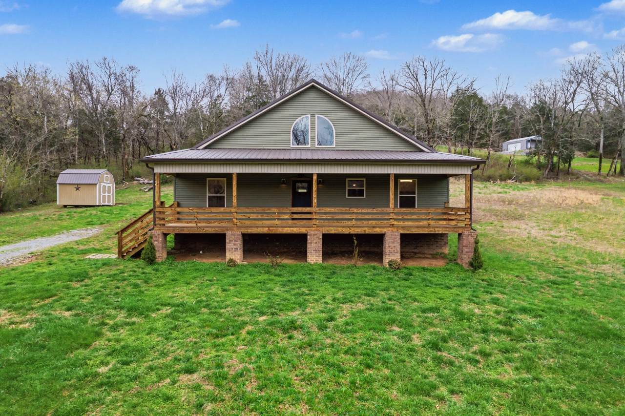 3411 Carter Branch Rd - Photo 1