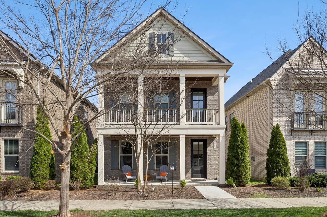 334 Cornelius Way - Photo 1