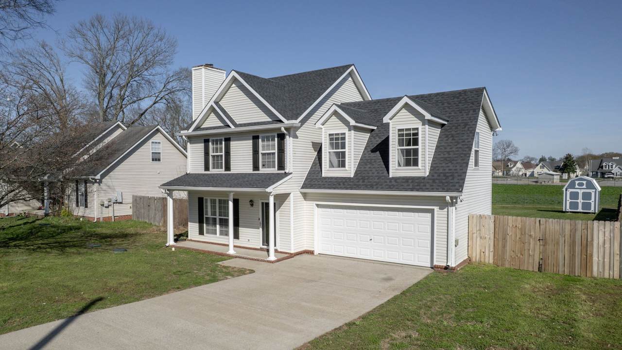 697 Crescent Rd - Photo 1