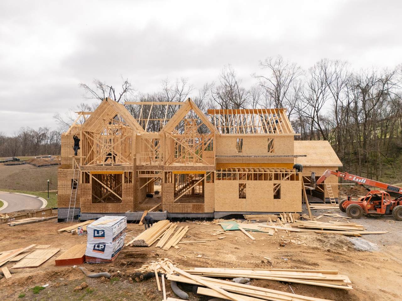 9405 Dewaal Ridge - Photo 1