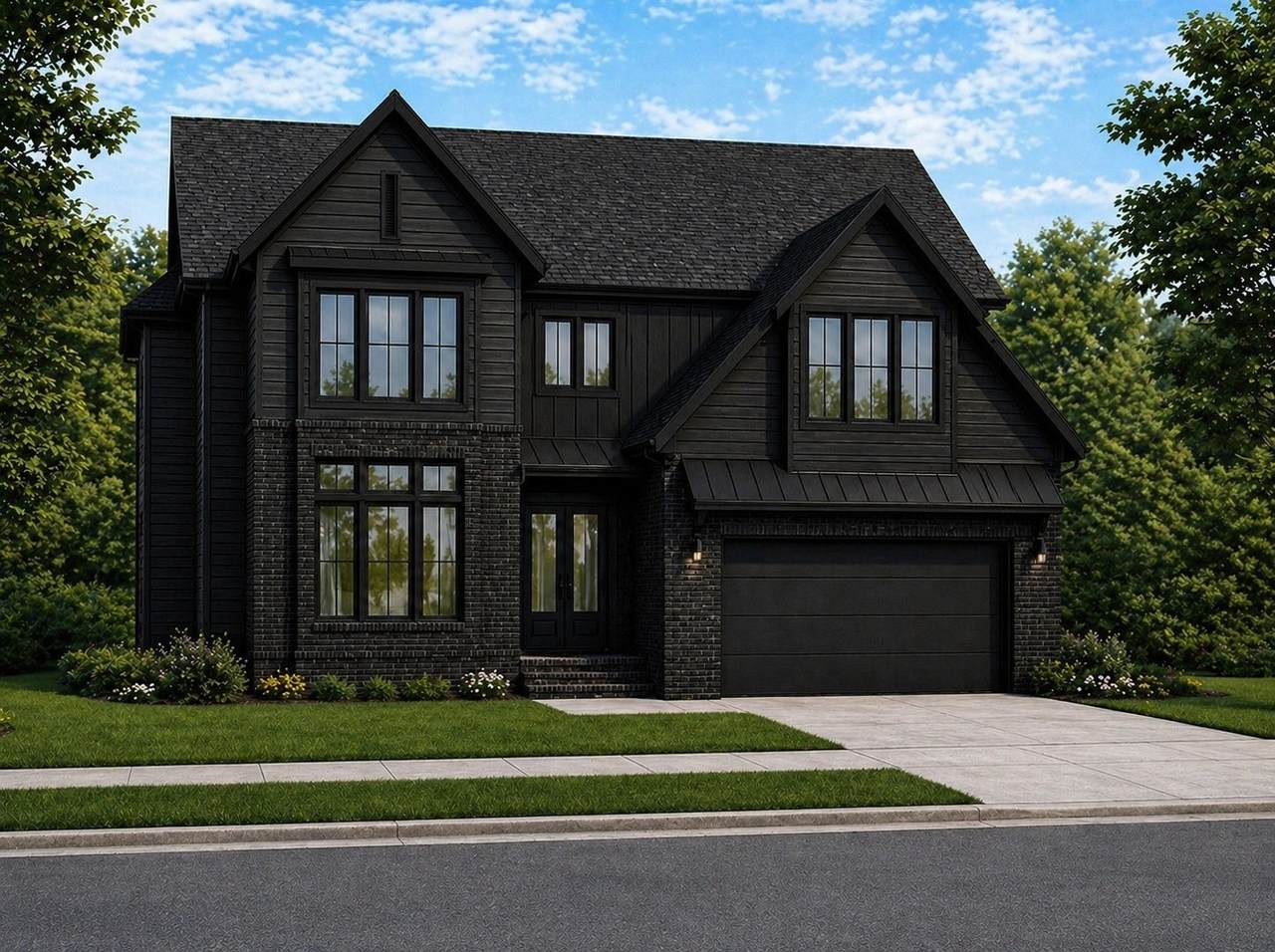 783 Summit Oaks Ct - Photo 1
