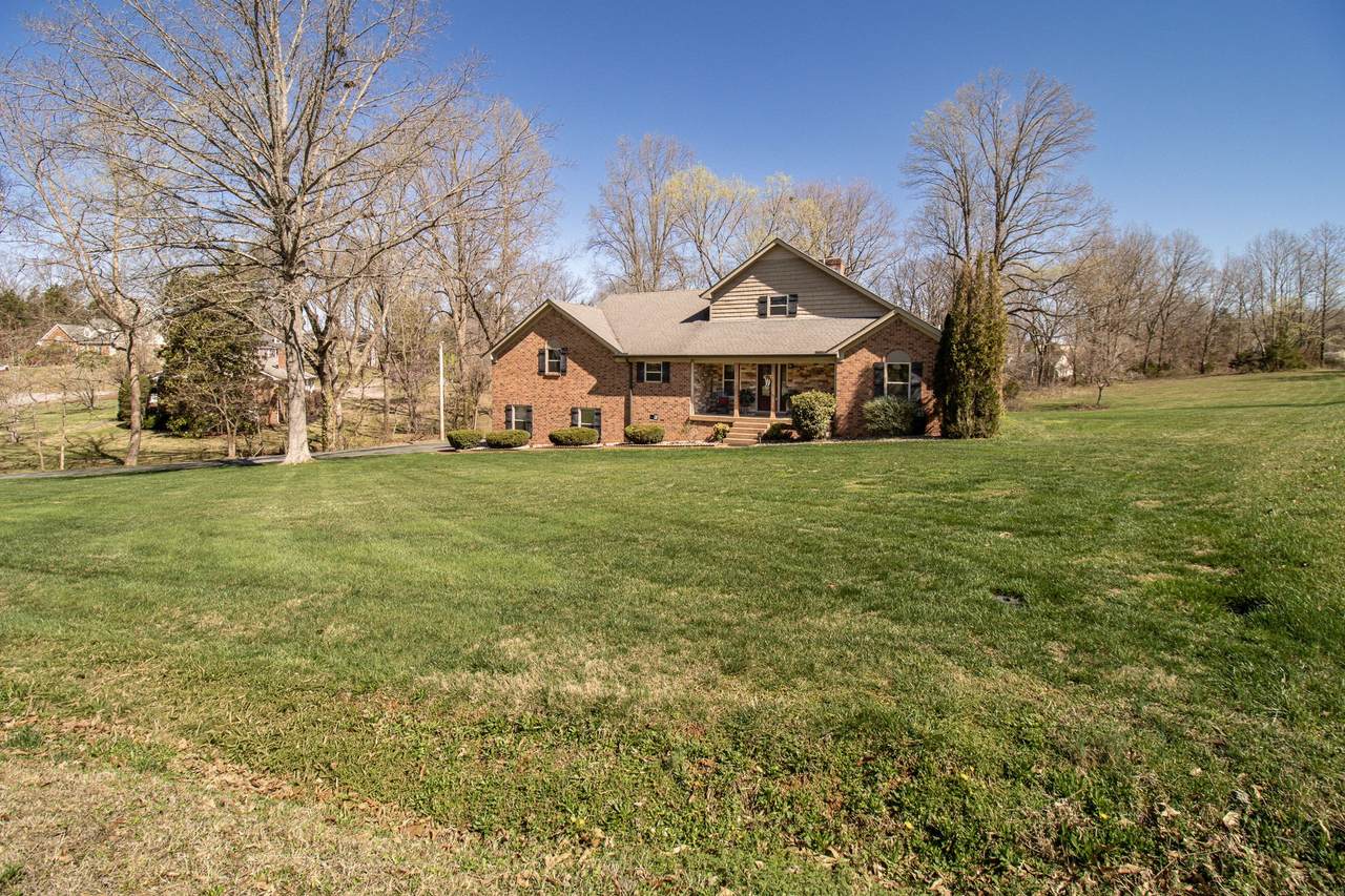 1420 Cantrell Dr - Photo 1