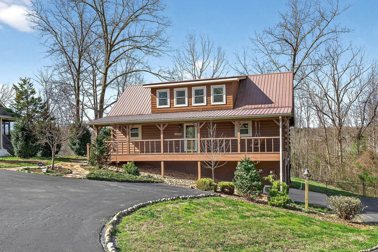 142 Rayahs Way - Photo 1