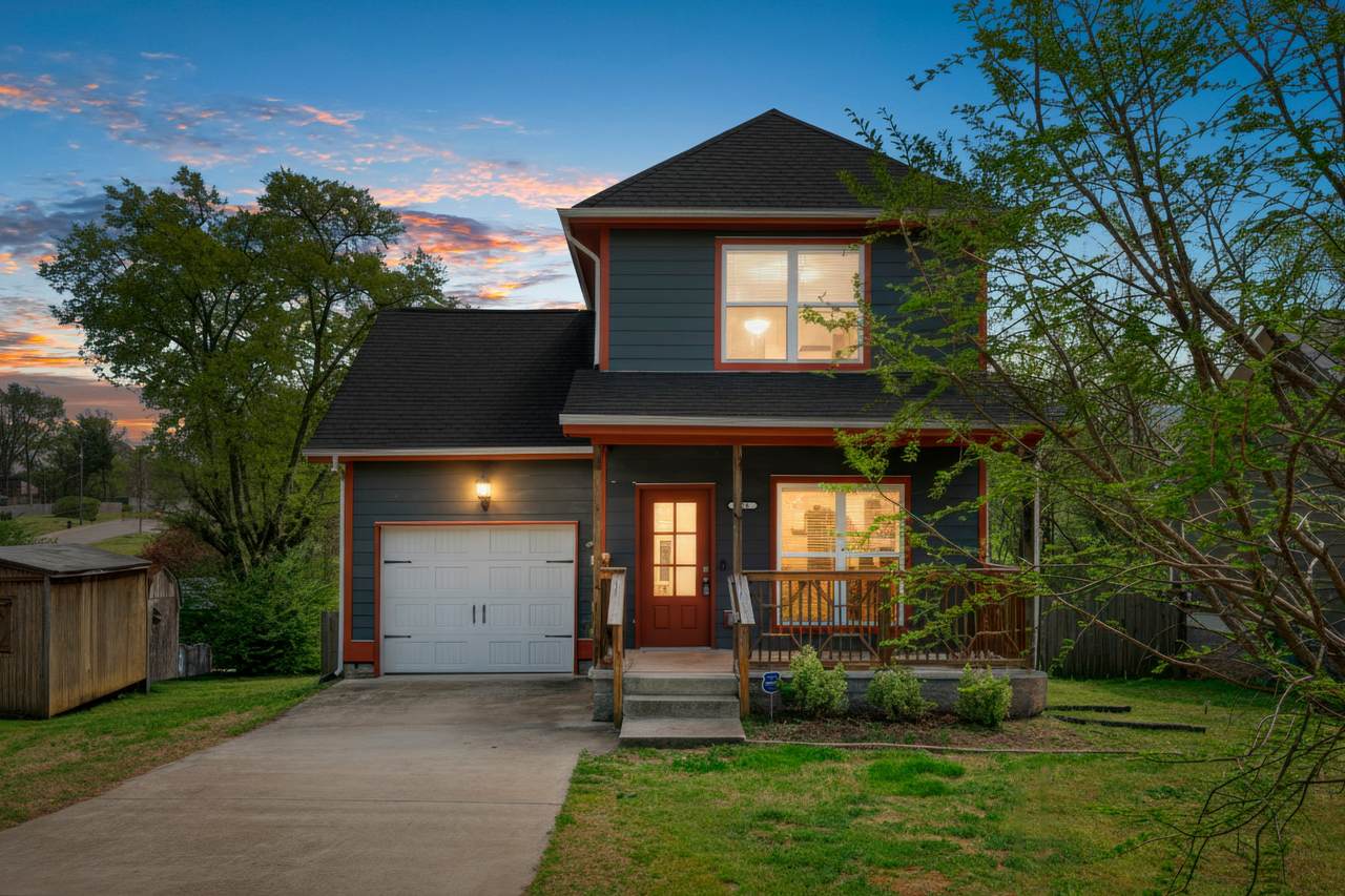 228 Hadleys Bend Blvd - Photo 1