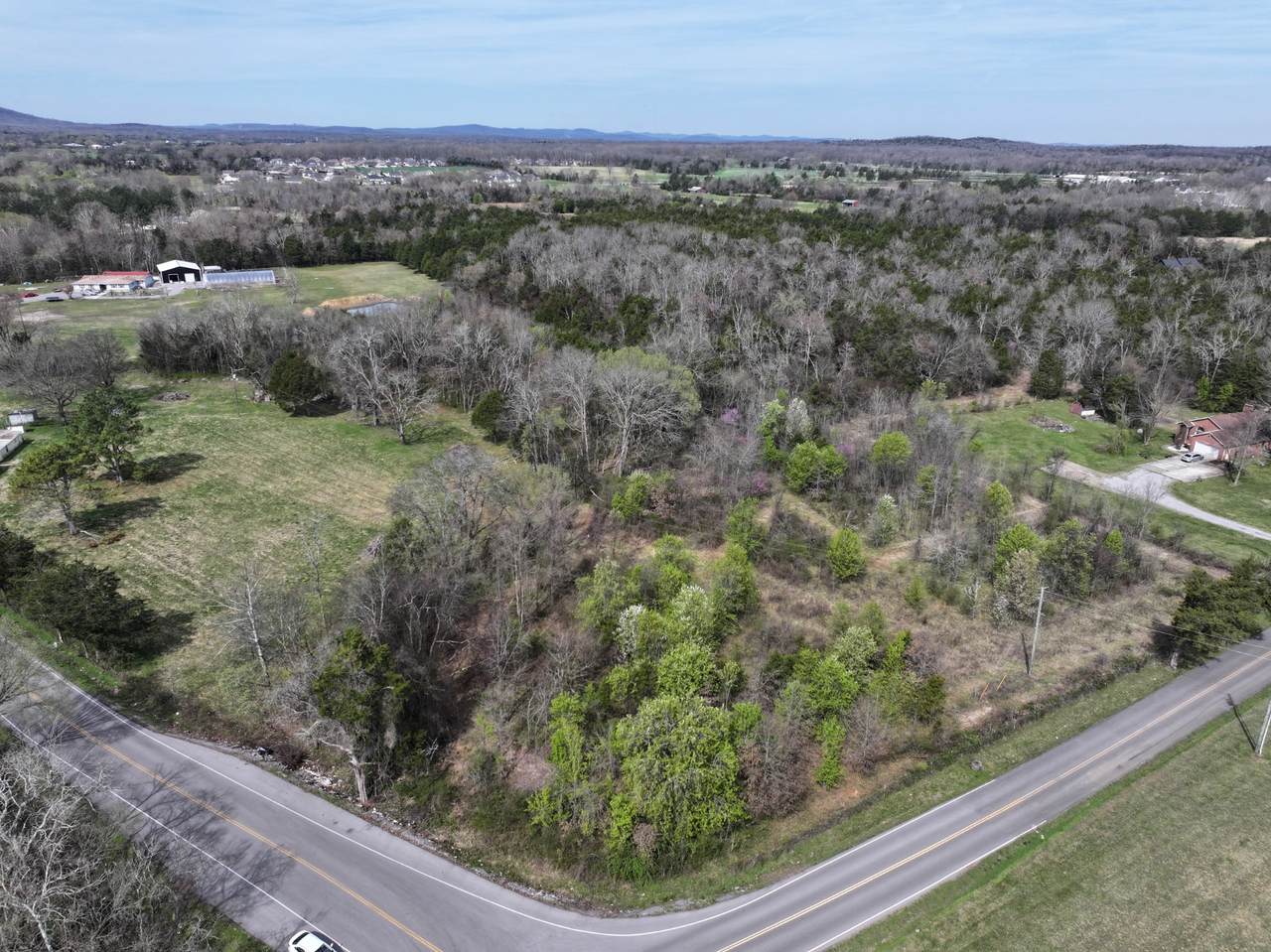 0 Webb Road - Photo 1
