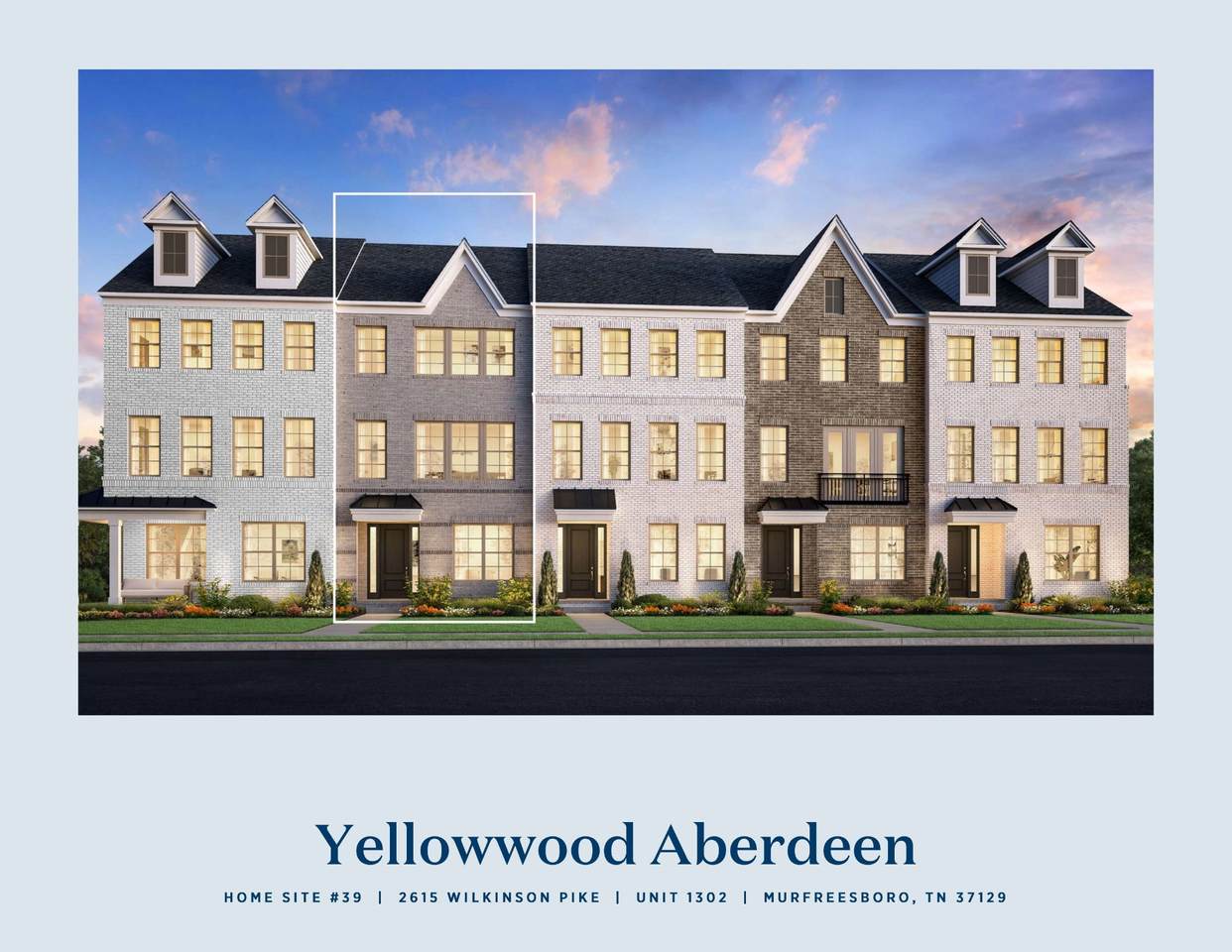 2615 Wilkinson Pike - Photo 1