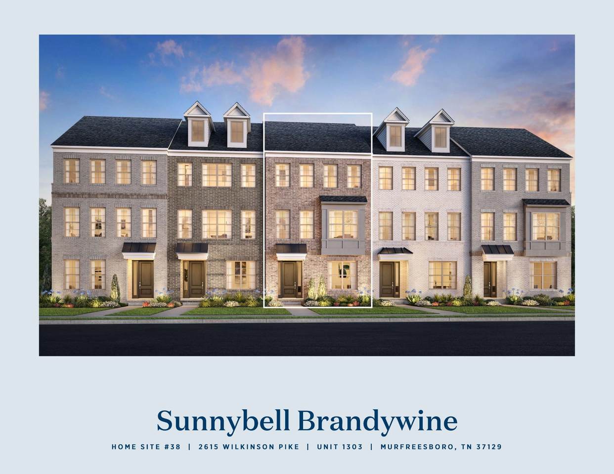 2615 Wilkinson Pike - Photo 1