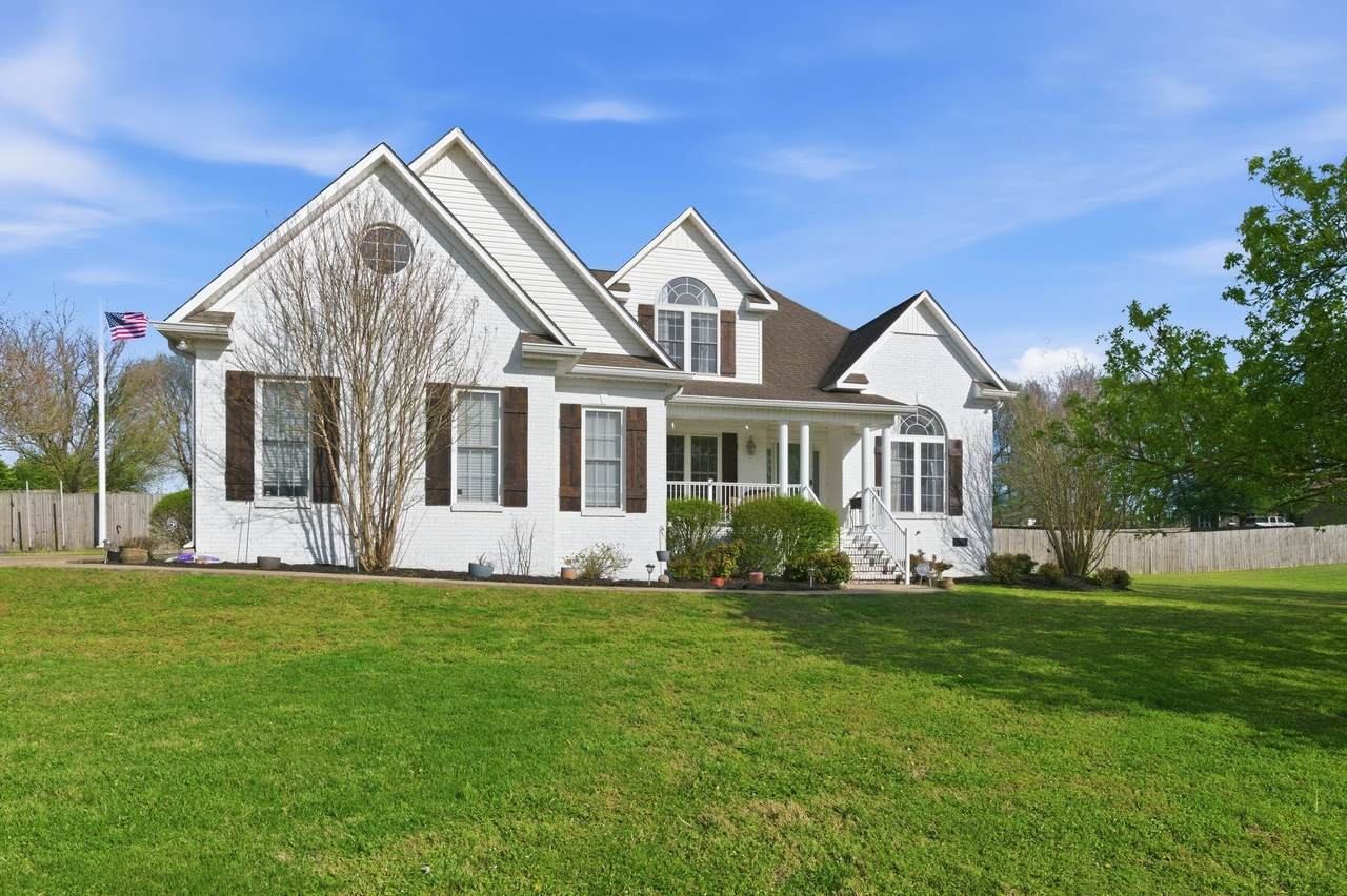 7141 Old Zion Rd - Photo 1