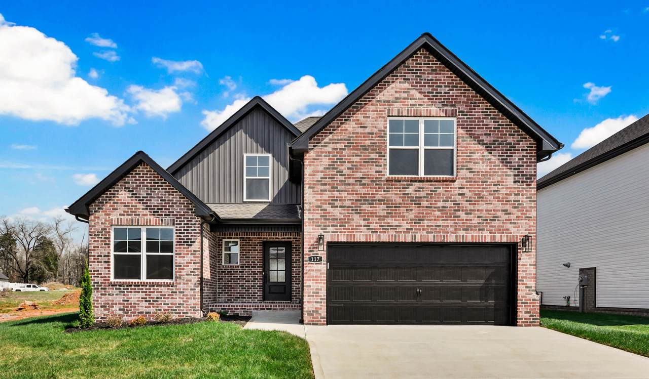 117 Sweet Clover Ct - Photo 1