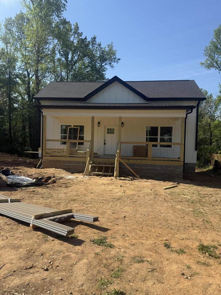 5414 Dorsey Street - Photo 1