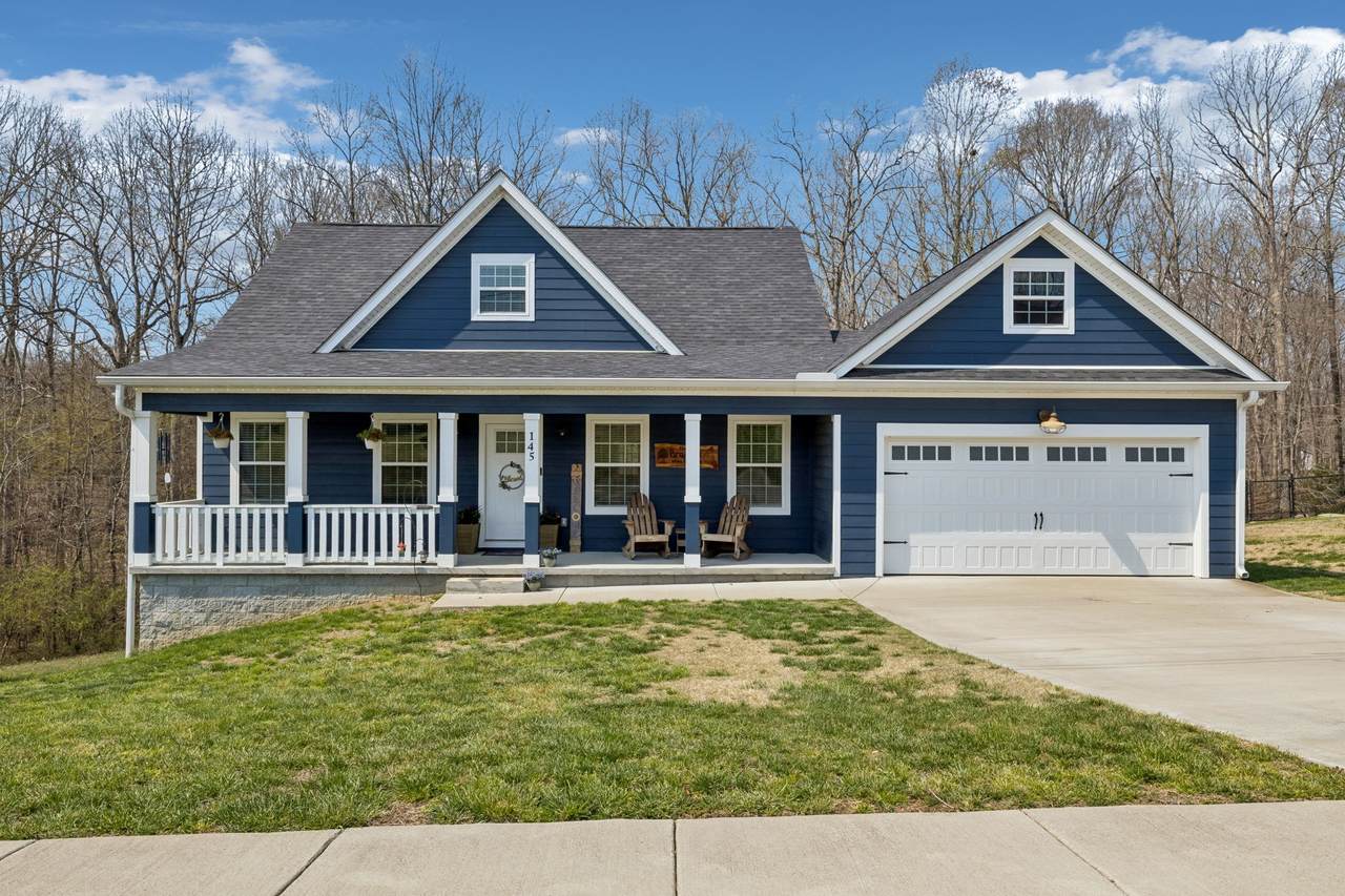 145 Diane Loop - Photo 1