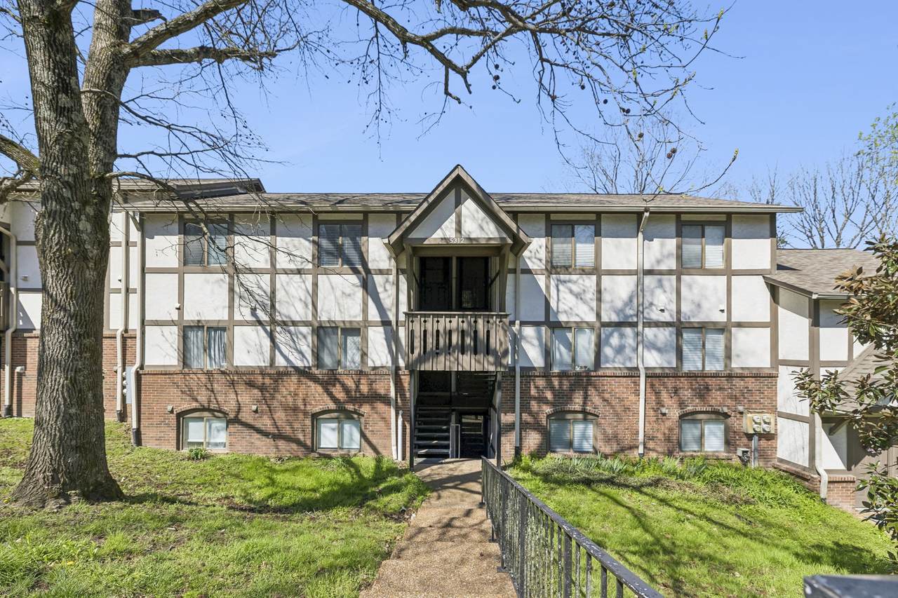 5312 Edmondson Pike - Photo 1