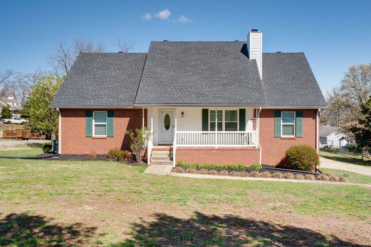 145 S Palmers Chapel Rd - Photo 1